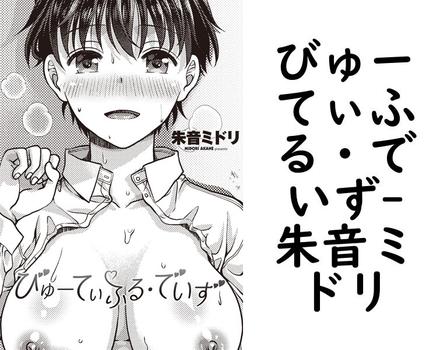 びゅーてぃふる・でいず（朱音ミドリ）【TL漫画】