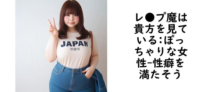 レ●プ魔は貴方を見ている:ぽっちゃりな女性（性癖を満たそう）【同人TLマンガの無料動画】